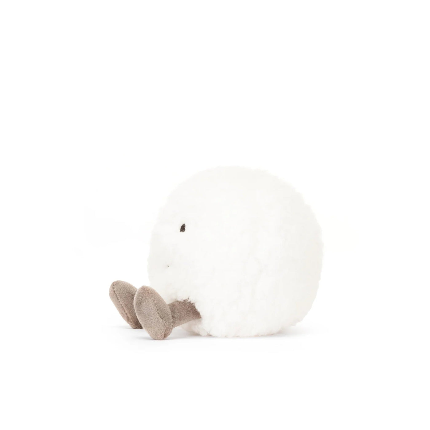 PREORDER Jellycat Amuseable Snowball Soft Toy Jellycat 