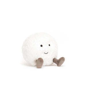 Jellycat Amuseable - Snowball