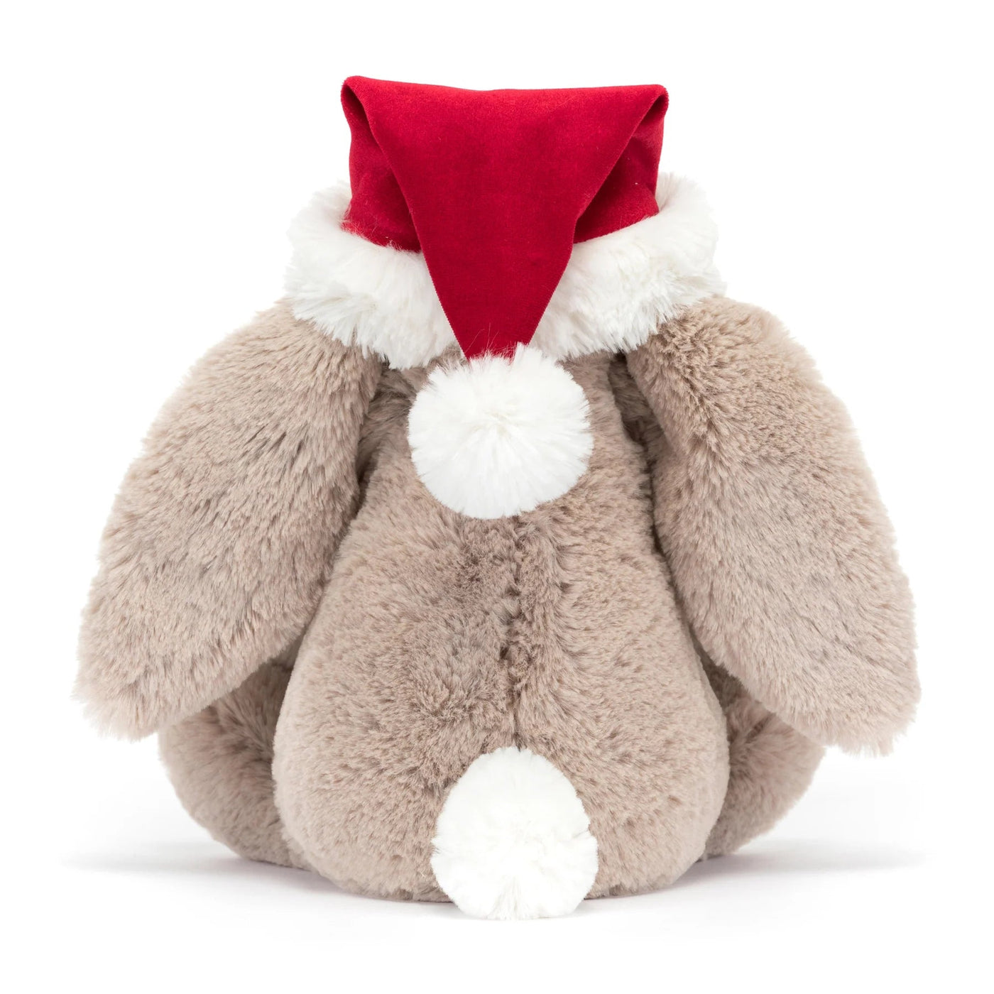 PREORDER Jellycat Bashful Christmas Bunny Soft Toy Jellycat 