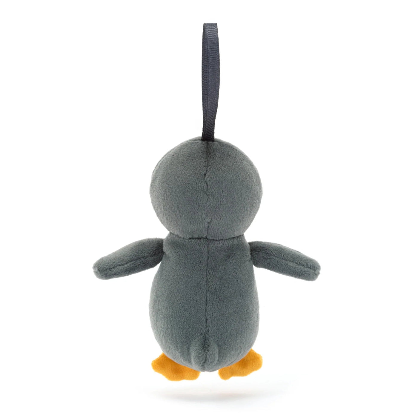 PREORDER Jellycat Festive Folly Penguin Soft Toy Jellycat 