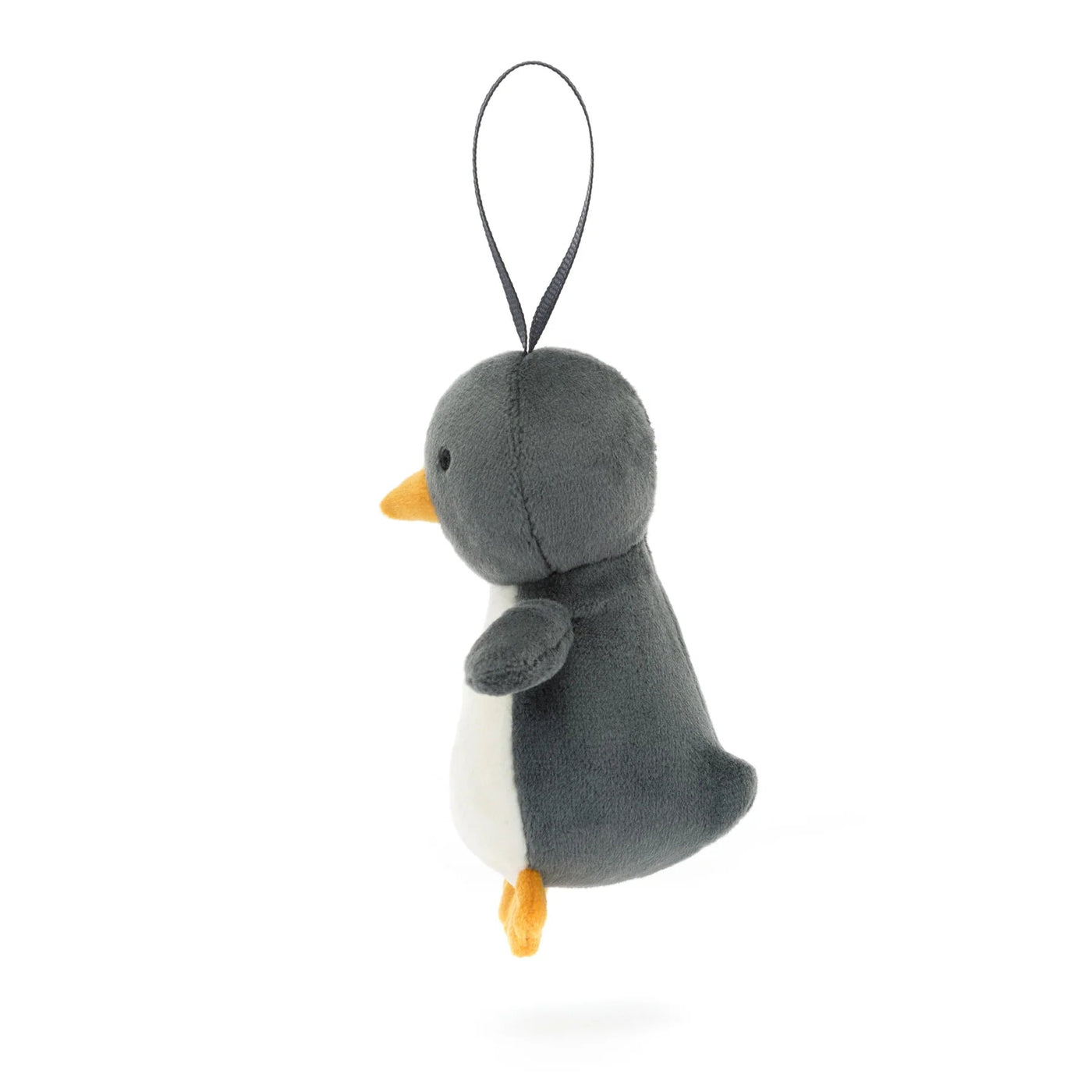 PREORDER Jellycat Festive Folly Penguin Soft Toy Jellycat 