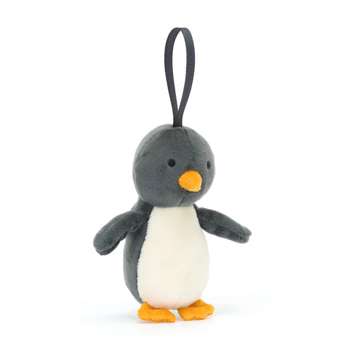 Jellycat - Festive Folly Penguin