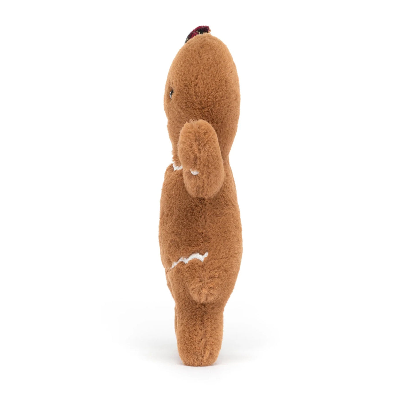 PREORDER Jellycat Jolly Gingerbread Ruby- Small Soft Toy Jellycat 