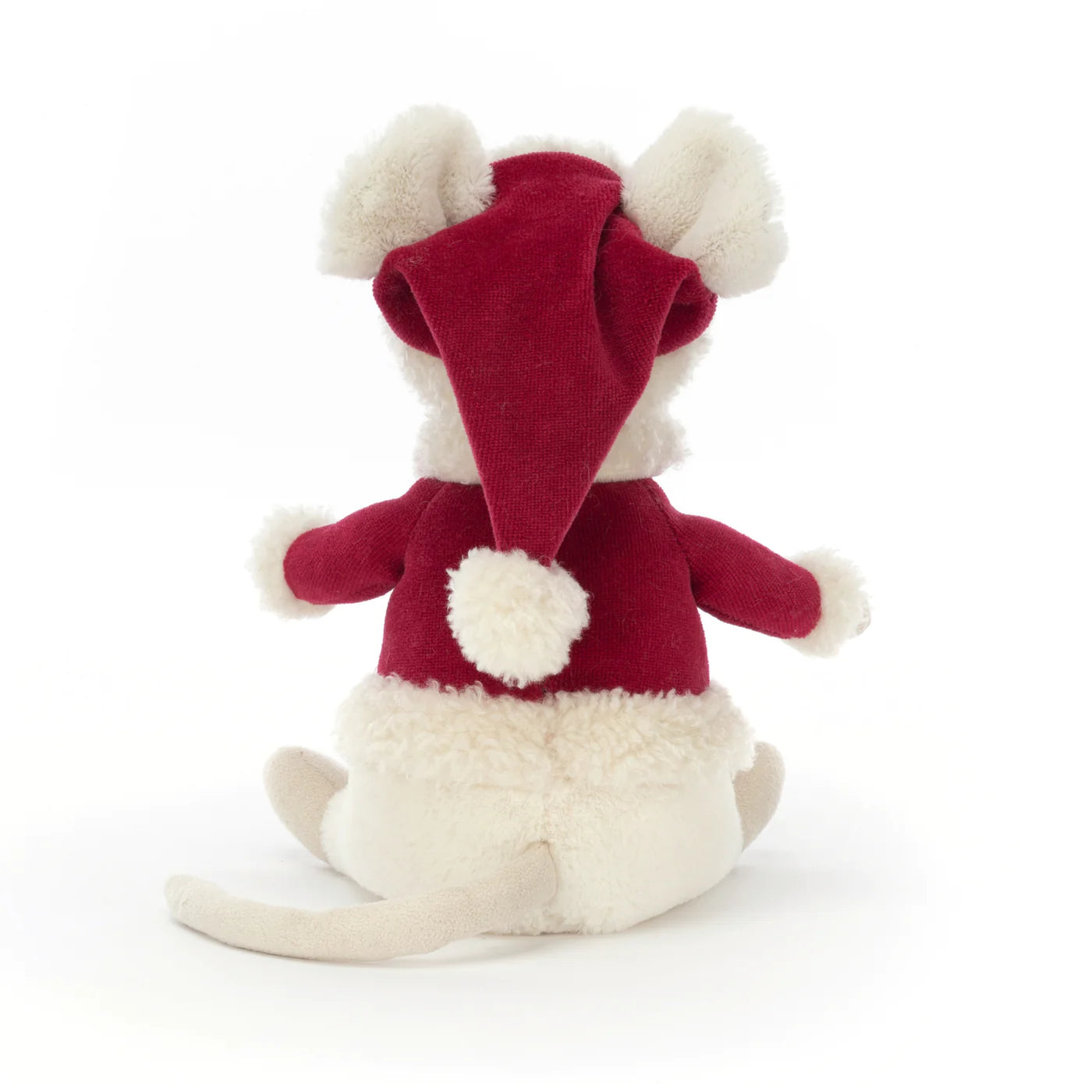 PREORDER Jellycat Merry Mouse Soft Toy Jellycat 