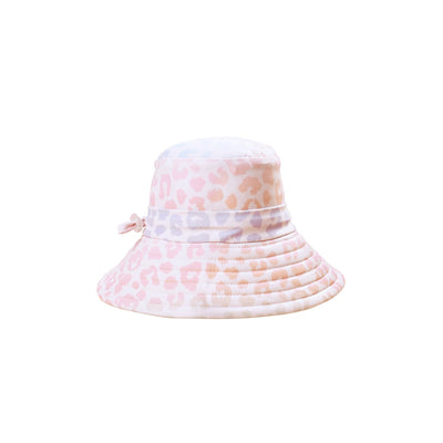 Rainbow Hux Swim Hat - HB2794 Hat Huxbaby 