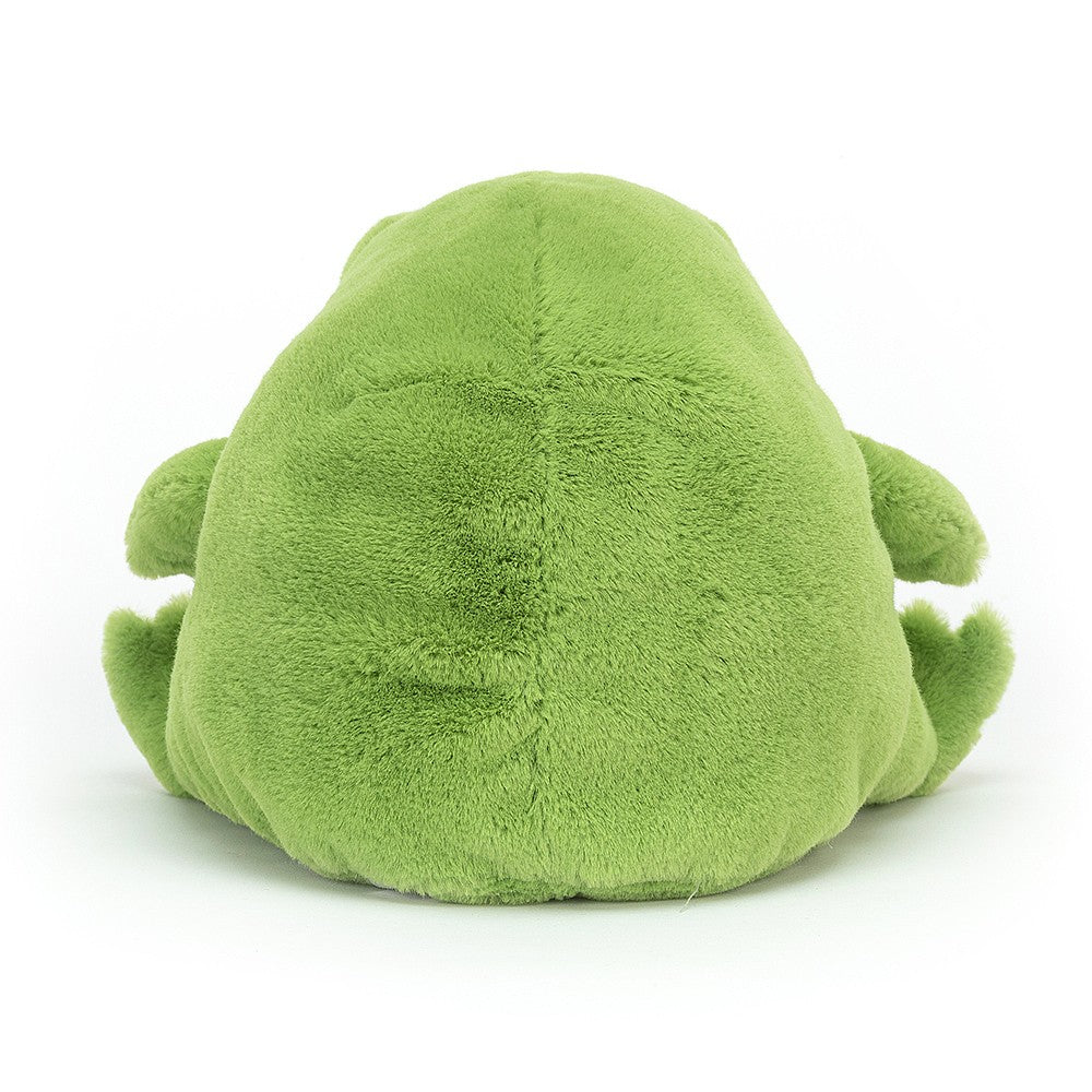 Ricky Rain Frog Soft Toy Jellycat 