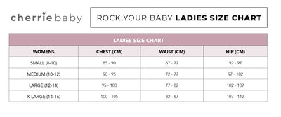Rock N Roll Women's T-Shirt - Black Short Sleeve T-Shirt Rock Your Baby 