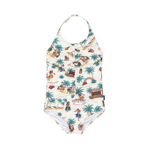 Rock Your Baby - Aloha One Piece