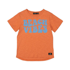 Rock Your Baby - Beach Vibes T-Shirt