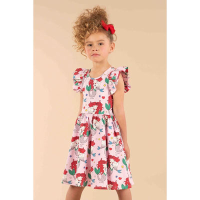 Rock Your Baby Best Friends Dress Sleeveless Dress Rock Your Baby 