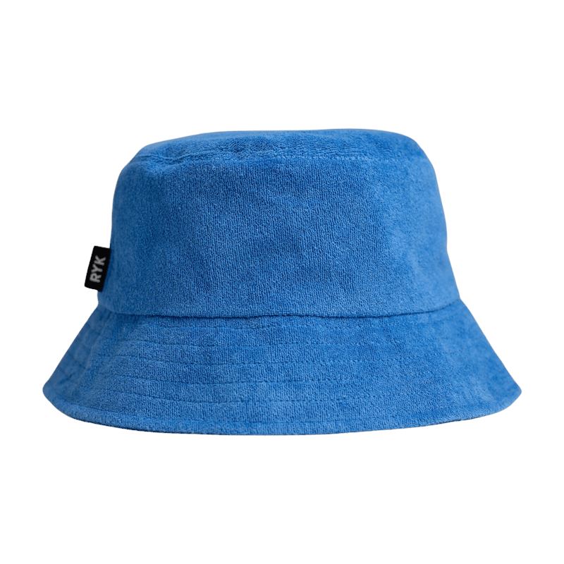 Rock Your Baby Blue Summer Bucket Hat Hats Rock Your Baby 