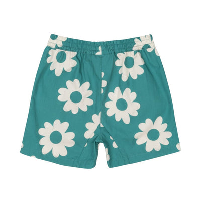 Rock Your Baby Cabana Baby Shorts Shorts Rock Your Baby 