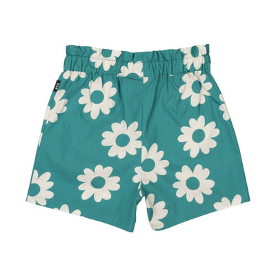 Rock Your Baby Cabana Paperbag Shorts Shorts Rock Your Baby 