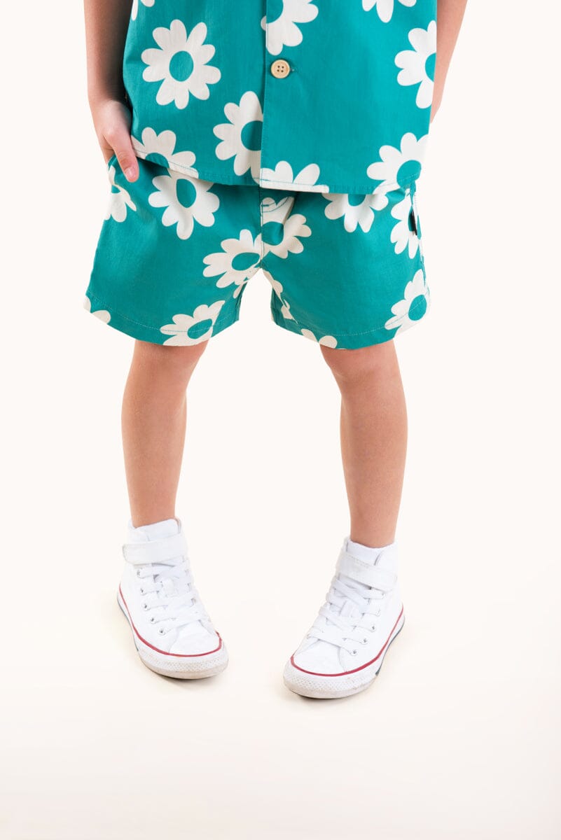 Rock Your Baby Cabana Shorts Shorts Rock Your Baby 