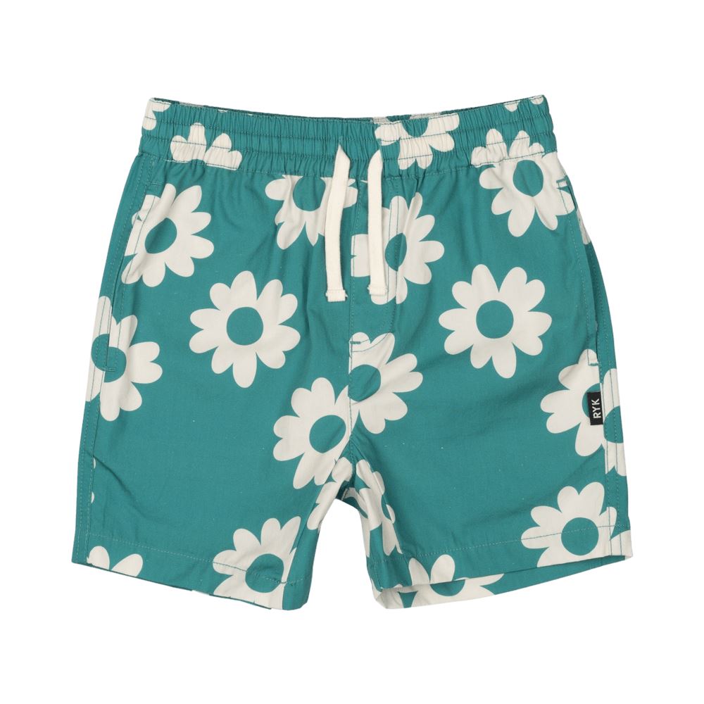 Rock Your Baby Cabana Shorts Shorts Rock Your Baby 