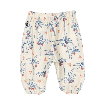 Rock Your Baby Club Tropicana Baby Pants Pants Rock Your Baby 