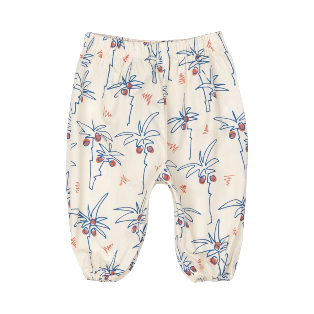 Rock Your Baby Club Tropicana Baby Pants Pants Rock Your Baby 