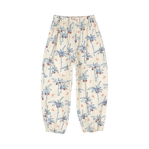 Rock Your Baby - Club Tropicana Pants