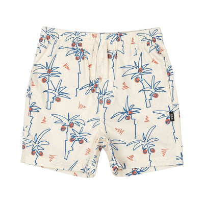 Rock Your Baby Club Tropicana Shorts Shorts Rock Your Baby 