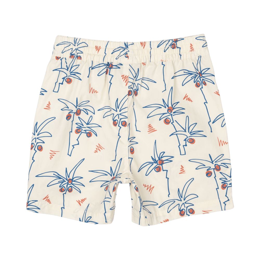 Rock Your Baby Club Tropicana Shorts Shorts Rock Your Baby 