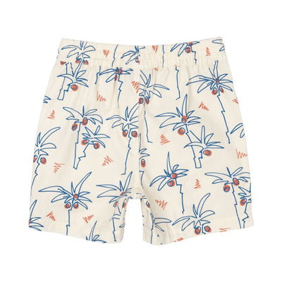 Rock Your Baby Club Tropicana Shorts Shorts Rock Your Baby 