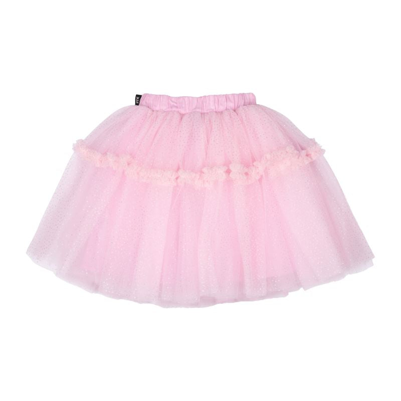 Rock Your Baby Fairy Girls Tulle Skirt Skirts Rock Your Baby 