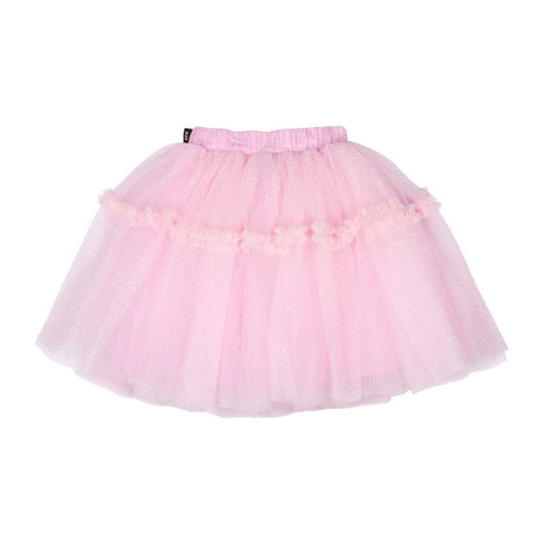 Rock Your Baby - Fairy Girls Tulle Skirt