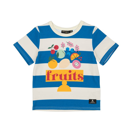 Rock Your Baby - Fruits T-Shirt
