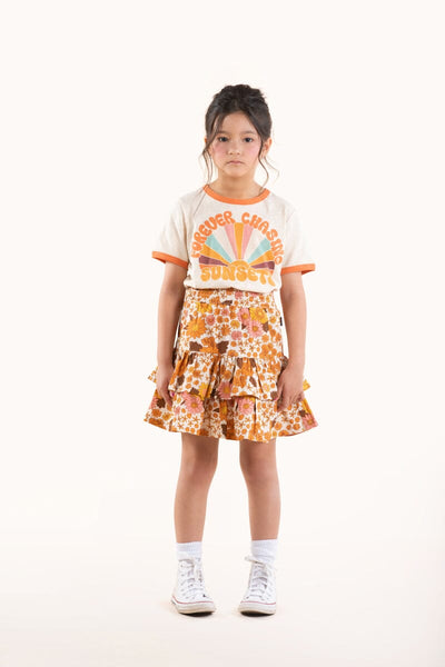 Rock Your Baby Haight Ashbury Skirt Skirts Rock Your Baby 