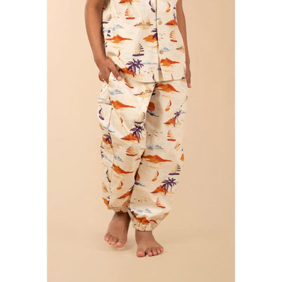 Rock Your Baby Oasis Pants Pants Rock Your Baby 