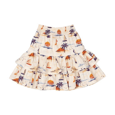 Rock Your Baby Oasis Skirt Skirts Rock Your Baby 