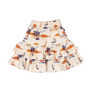 Rock Your Baby - Oasis Skirt