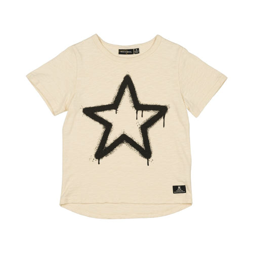 Rock Your Baby - Star T-Shirt