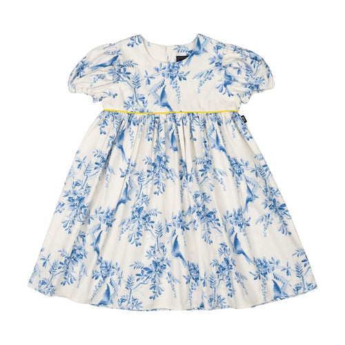 Rock Your Baby - Summer Toile Dress