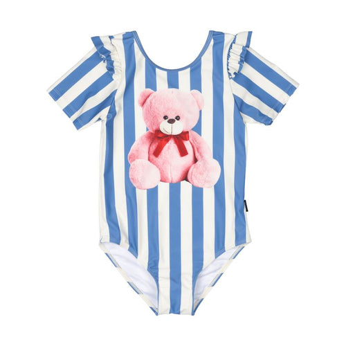 Rock Your Baby - Teddy One Piece