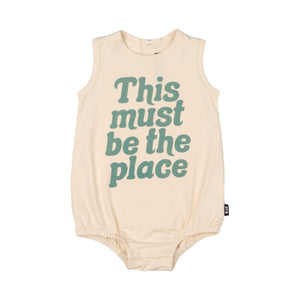 Rock Your Baby - The Place Bodysuit