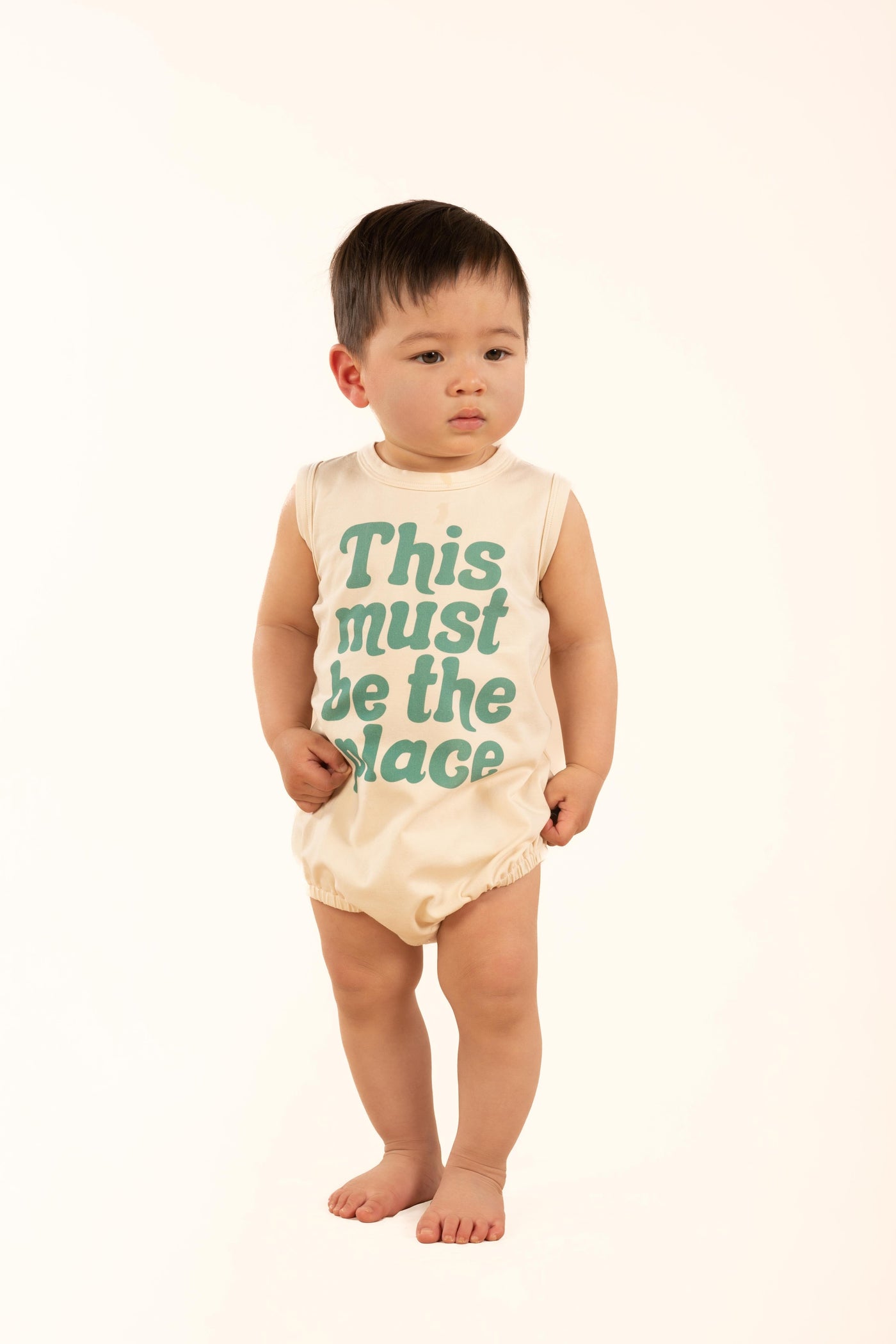 Rock Your Baby The Place Bodysuit Bodysuit Rock Your Baby 