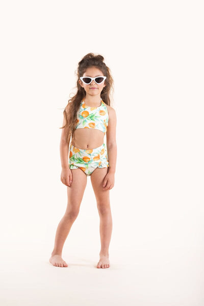 Rock Your Baby Valencia Bikini Two-Piece Swimsuit Rock Your Baby 