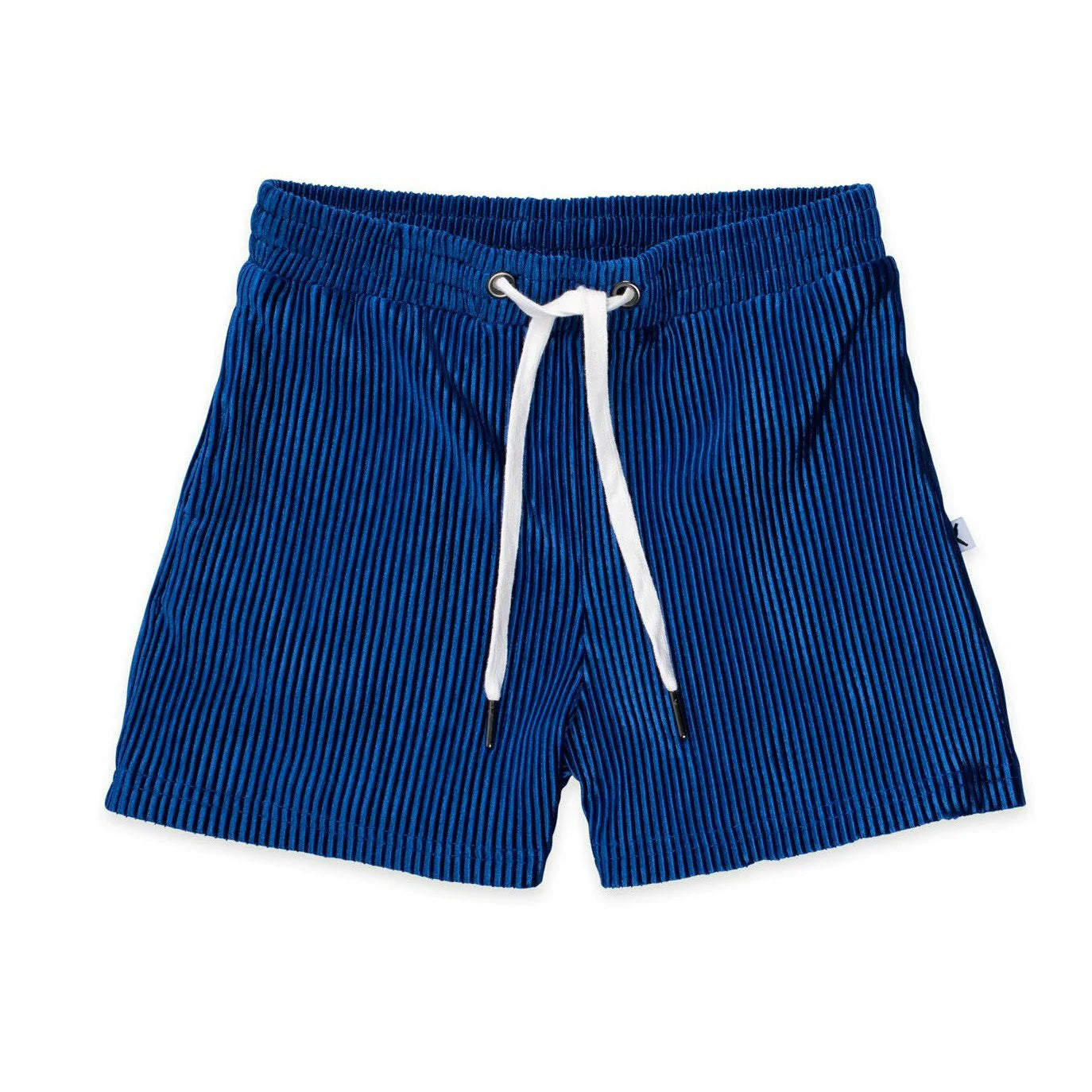 Roomy Shorts - Cobalt Shorts Minti 