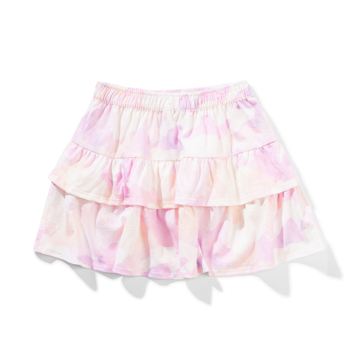 Ruby Skirt - Crystal Camo Skirt Missie Munster 