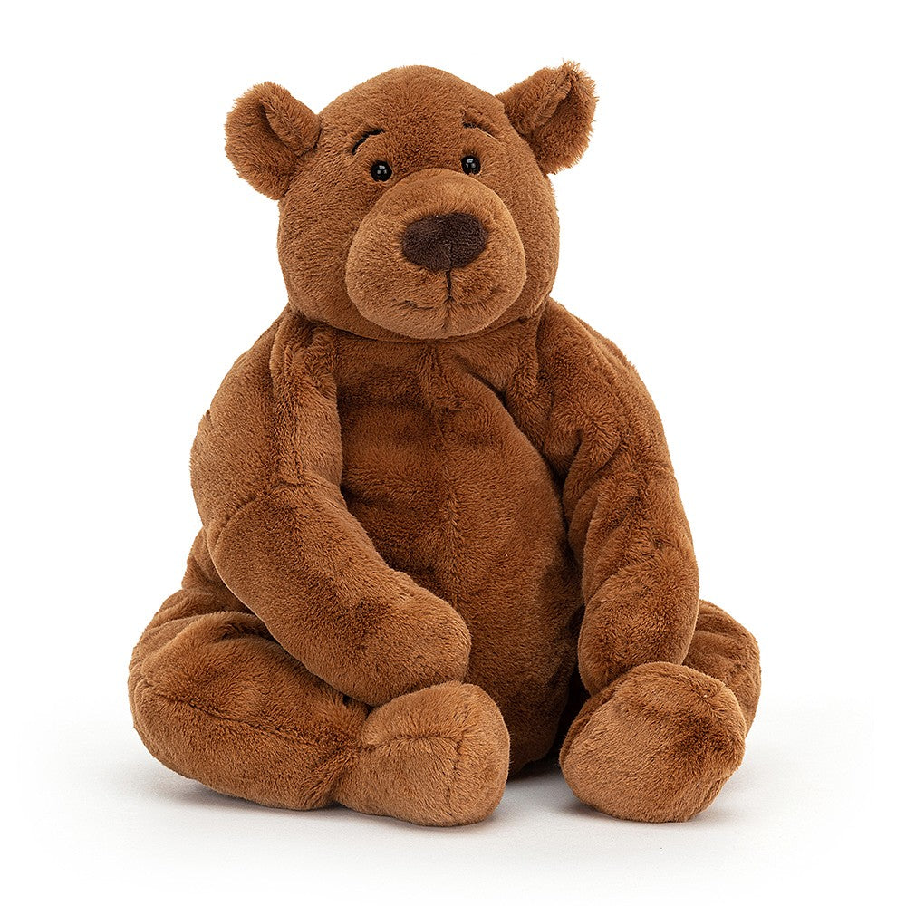 Rumpletum Bear Soft Toy Jellycat Australia