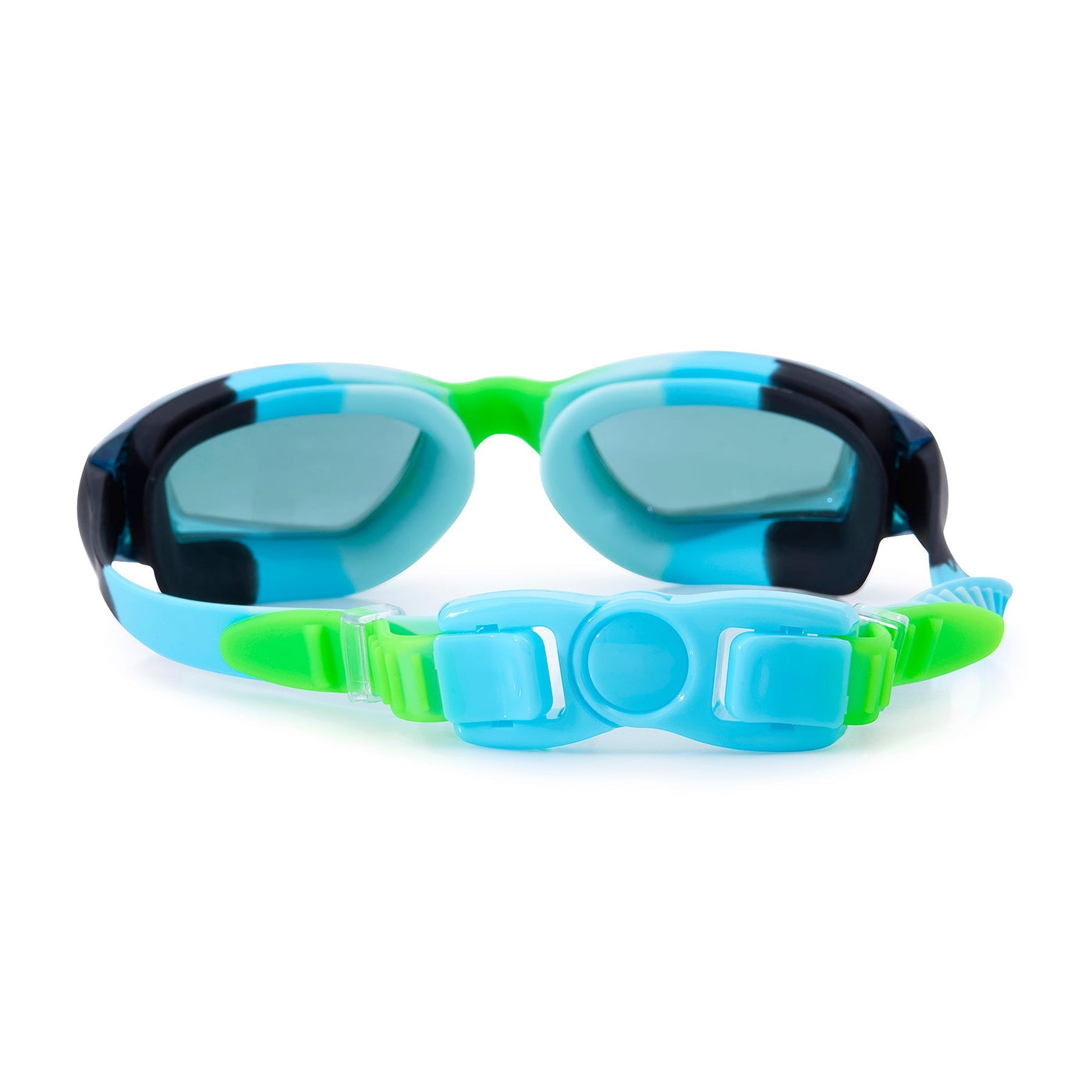 Salt Water Taffy - Taffy Blue Goggles Bling2o 