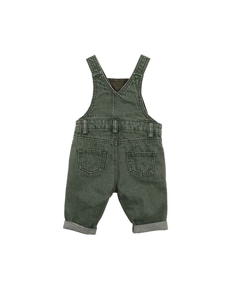 Scout Denim Overall Pants Bebe 