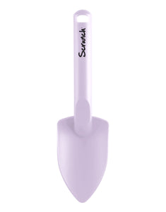 Scrunch Spade - Lavender