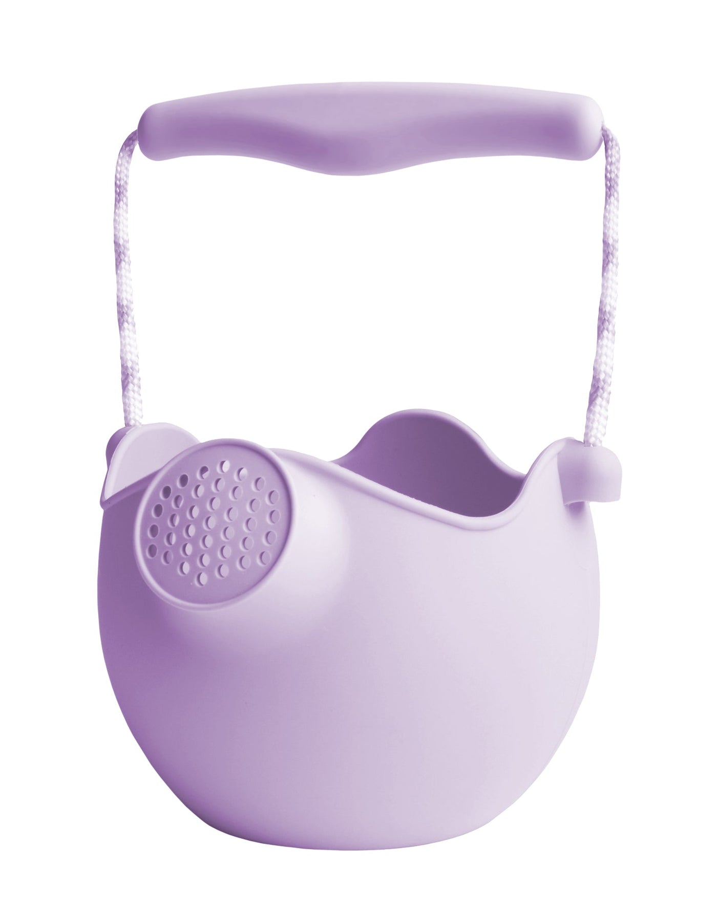 Scrunch Watering Can - Lavender Watering Can Scrunch 