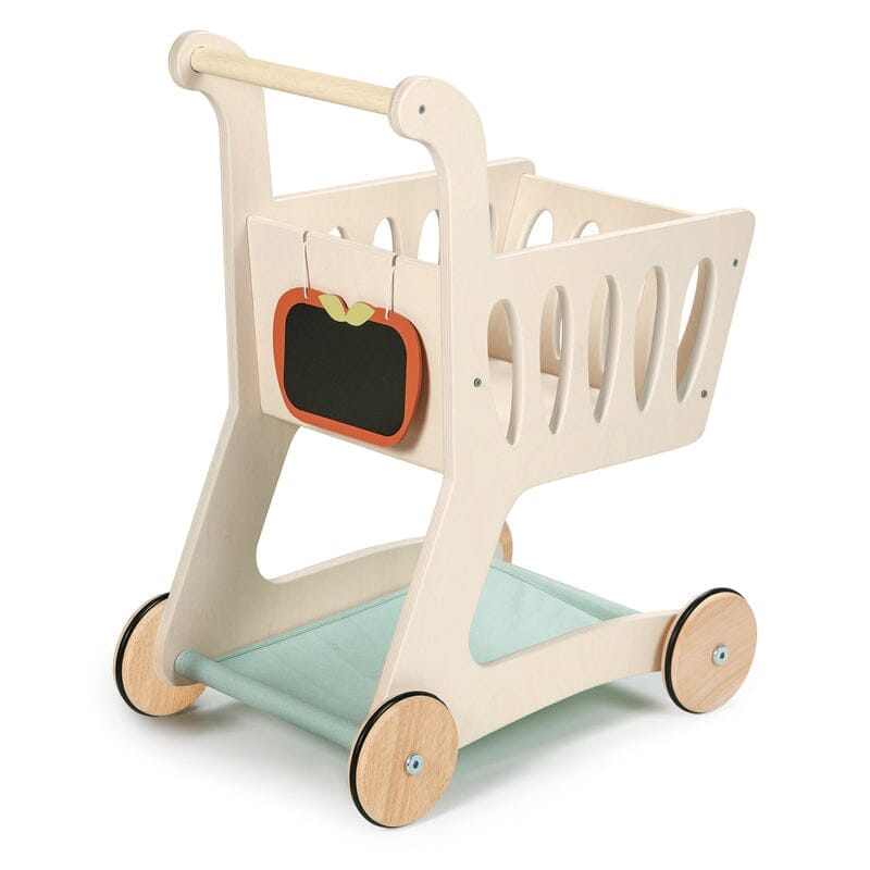 Shopping Cart SHOP Playsets Tender Leaf Toys 