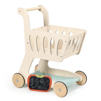 Shopping Cart SHOP Playsets Tender Leaf Toys 
