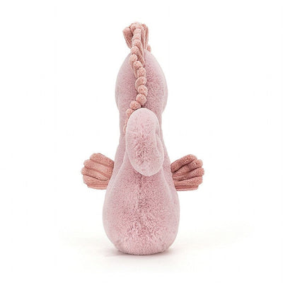 Sienna Seahorse Soft Toy Jellycat 