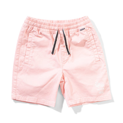 Sikke Short - Light Pink Shorts Munster 