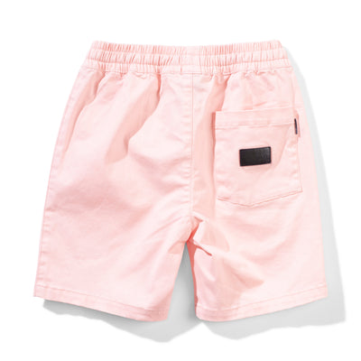 Sikke Short - Light Pink Shorts Munster 